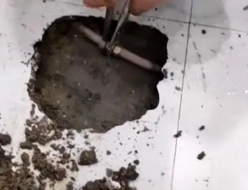 德钦卫生间漏水检测电话