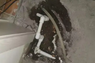 德钦卫生间漏水检测多少钱