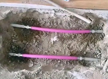 德钦卫生间测漏水多少钱