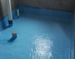 德钦卫生间防水哪家好