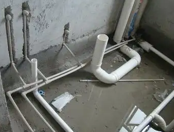 德钦水管维修多少钱