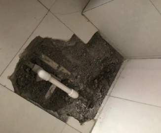 德钦查漏水哪家好