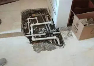 德钦查漏水多少钱