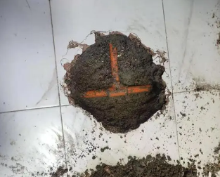 德钦查漏水多少钱