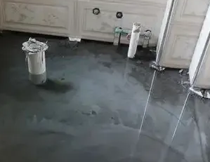 德钦卫生间漏水维修公司为您专业分享下德钦卫生间漏水检测的知识点