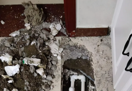 德钦卫生间漏水检测哪家好