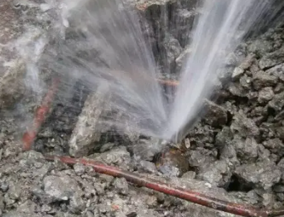 德钦水管维修多少钱