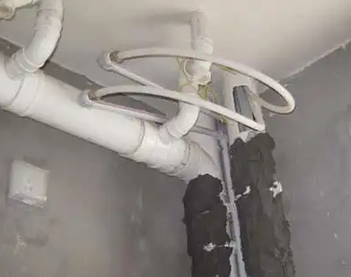 德钦水管维修哪家好