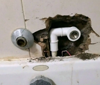 德钦卫生间漏水检测多少钱