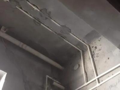 德钦卫生间漏水维修技术的依据是什么