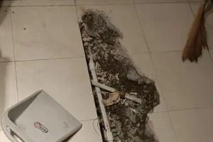 德钦卫生间漏水检测电话